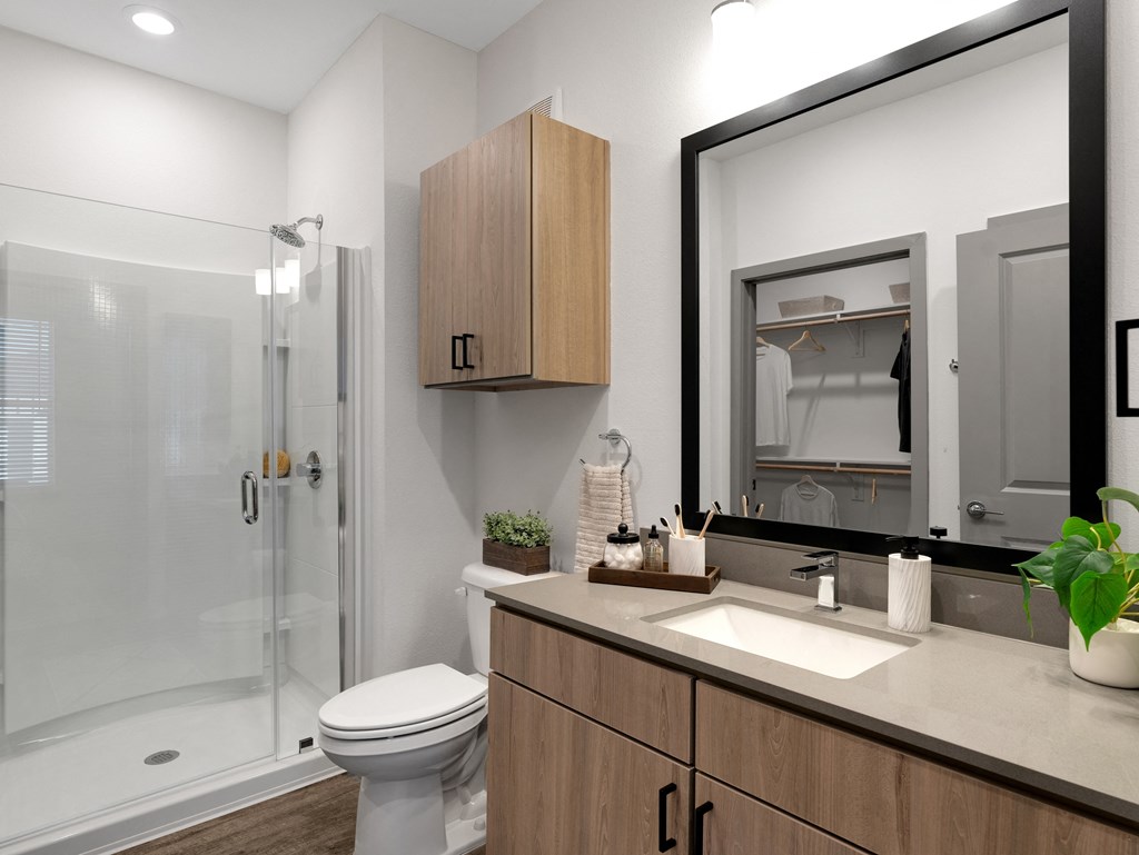 Bathroom at Drift, Daytona Beach, FL, 32117