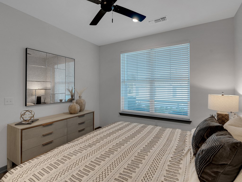 Apartment Master Bedroom at Drift, Daytona Beach, 32117
