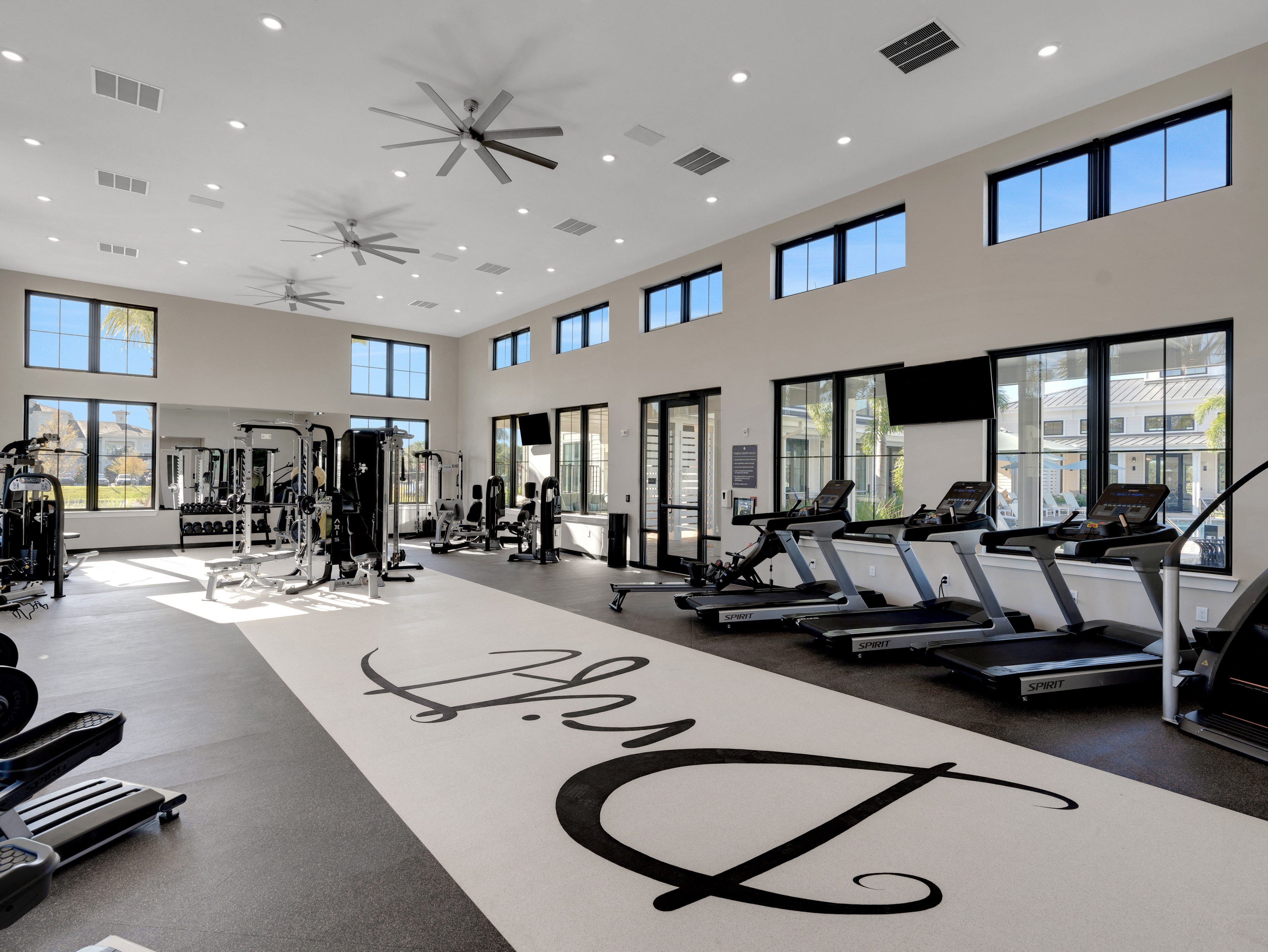 Drift Luxury Apartment Homes