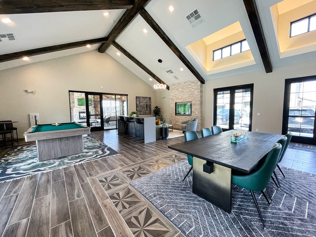 Community Clubhouse at Apex, Colorado Springs, CO