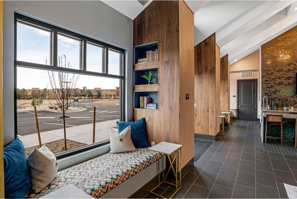 Social Nooks at Notch66, Longmont, 80504