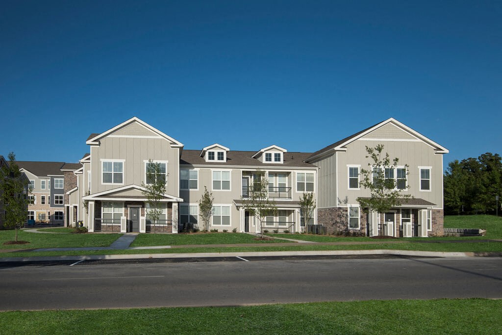 Exterior View at Watermark at Steele Crossing, Arkansas, 72703