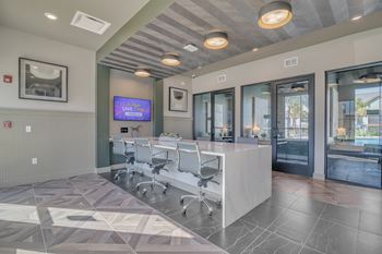 Conference Room In Business Center at Canter, Ocala, FL