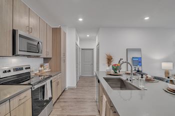 Cozy Kitchen Space at Canter, Florida, 34474