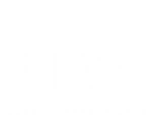 Property Logo at The Levi Luxury Apartments, McDonough