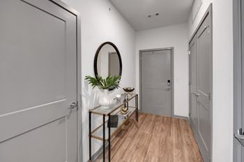 Home Interior at The Depot, Missouri, 64083