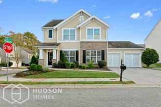 Hudson Homes Management Single Family Home 1001 Camellia Trace, Canton, GA, USA