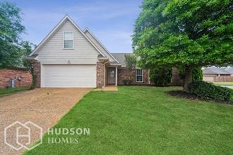 Hudson Homes Management Single Family Home 10160 Old Well Terrace, Cordova, TN 38016, USA