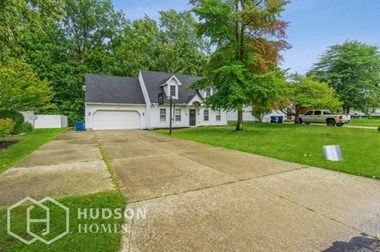 Hudson Homes Management Single Family Homes - 1027 Carson St, Painesville, OH, 44077