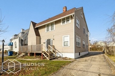 Hudson Homes Management Single Family Homes - 1031 Patterson Rd, Dayton, OH 45420