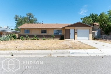 10605 Menaul Ne 3 Beds House for Rent - Photo Gallery 1