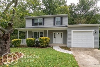 Hudson Homes Management Hudson Homes Management Single Family Home For Rent Pet Friendly 10606 Nast Drive Cheltenham MD 20623 4 bedrooms breakfast nook stainless steel appliances attached garage recreation room balcony ceiling fans - Photo Gallery 2