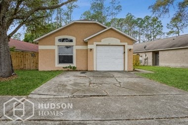 Hudson Homes Management Single Family Homes- 107 Broadarrow PL, Sanford, FL 32773