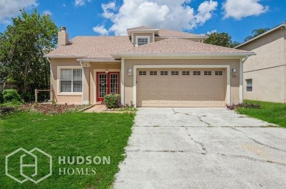 Hudson Homes Management Single Family Homes- 107 LISA LOOP, WINTER SPRINGS, FL 32708 - Photo Gallery 1