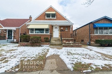 Hudson Homes Management Hudson Homes Management Single Family Home – 10945 S EWING AVE Unit 1 For Rent