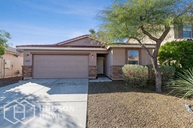 Hudson Homes Management Single Family Homes – 1095 E Kelsi Ave, San Tan Valley, AZ, 85140