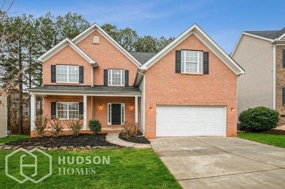 Hudson Homes Management Single Family Homes – 114 Carolinian Dr, Statesville, NC, 28677 - Photo Gallery 1