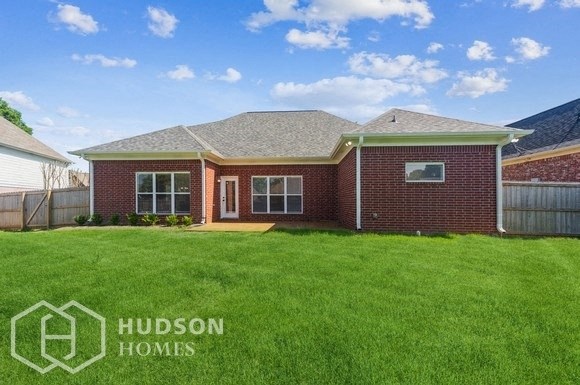 Hudson Homes Management Single Family Home 1156 Sanbyrn Dr, Cordova, TN, 38018