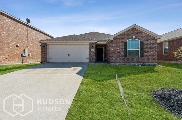 Hudson Homes Management Single Family Homes