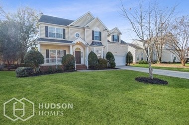 Hudson Homes Management Single Family Home 12304 Carolina Crossing Dr, Charlotte, NC, 28273
