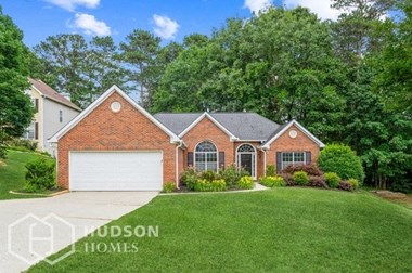 Hudson Homes Management Single Family Home 1240 Wandering Vine Ct SE, Mableton, GA, 30126