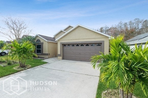 Hudson Homes Management Single Family Homes