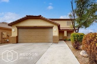 Hudson Homes Management Single Family Homes  - 12541 W Bloomfield Rd, El Mirage, AZ, 85335