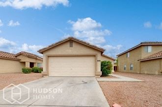Hudson Homes Management Single Family Homes  - 12622 W Cherry Hills Dr, El Mirage, AZ, 85335