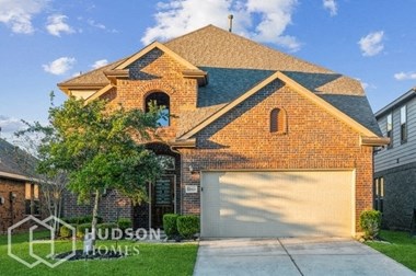 Hudson Homes Management Single Family Homes - 12923 Madison Boulder Ln, Humble, TX, 77346