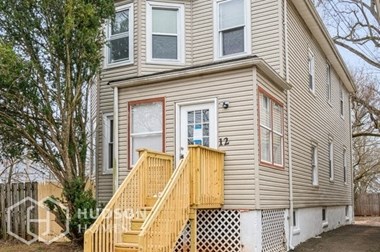 Hudson Homes Management Single Family Homes – 12 Fairview Ave Unit 2, Somerville, NJ, 08876