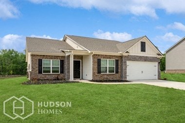 Hudson Homes Management Single Family Homes - 1344 Deutz Drive, Locust Grove, GA, 30248