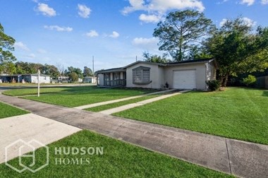 Hudson Homes Management Single Family Homes- 1347 W Wellington Dr, Deltona, FL 32725