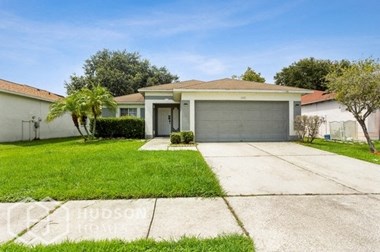 Hudson Homes Management Single Family Homes- 1408 BIRCHSTONE AVE, BRANDON, FL 33511