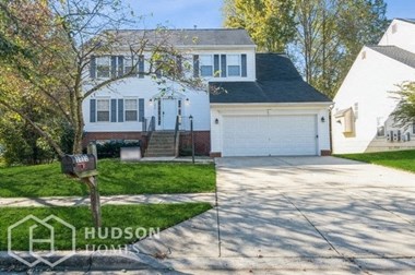 Hudson Homes Management Single Family Homes - 1413 Canadian Geese Ct, Upper Marlbor, MD, 20774
