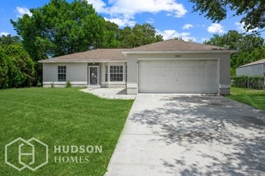 Hudson Homes Management Single Family Homes