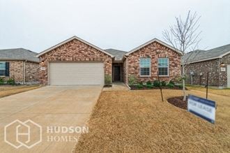 Hudson Homes Management Single Family Homes  - 1460 Trace Dr, Aubrey, TX, 76227