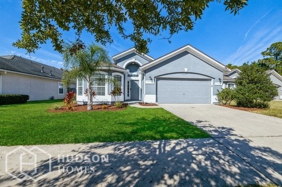 Hudson Homes Management Single Family Home