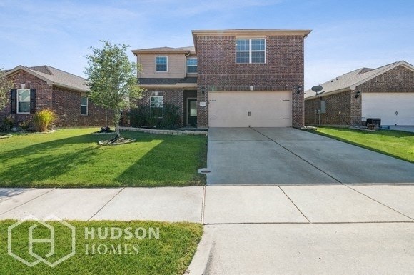 Hudson Homes Management