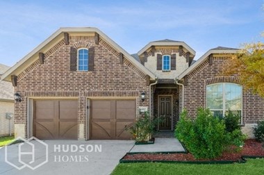 Hudson Homes Management Single Family Home 14917 Belclaire Ave, Aledo, TX, 76008