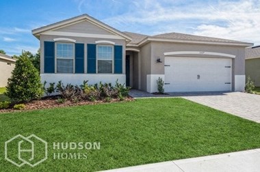 Hudson Homes Management Single Family Homes- 1527 Lyonsdale Ln, Sanford, FL 32771