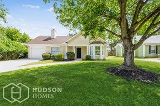 Hudson Homes Management Single Family Home For Rent Pet Friendly 155 Kerr St Mooresville NC 28115 3 bedrooms 2 bathrooms carpet microwave refrigerator dishwasher fireplace vaulted ceiling washer dryer connection primary en suite bathroom attached car garage