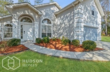 Hudson Homes Management Single Family Home For Rent Pet Friendly  - 1588 Lakeway Dr, Orange Park, FL, 32003