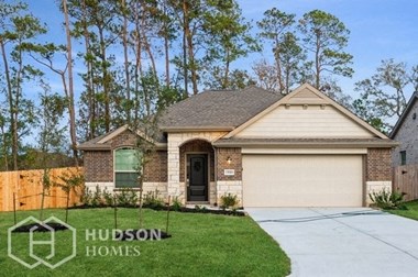 Hudson Homes Management Single Family Homes