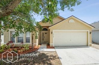 Hudson Homes Management Single Family Homes