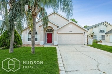 Hudson Homes Management Single Family Home 16508 Coopers Hawk Ave, Clermont, FL, 34714