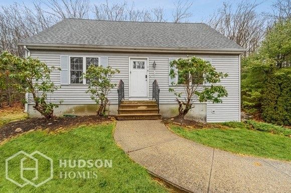 Hudson Homes Management Single Family Homes – 169 Gore Rd, Webster, MA 01570 - Photo Gallery 1