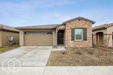 Hudson Homes Management Single Family Homes – 17044 W El Caminito Dr, Waddell, AZ, 85355