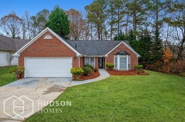 Hudson Homes Management Single Family Home 173 Basil Ct, Lawrenceville, GA, 30043
