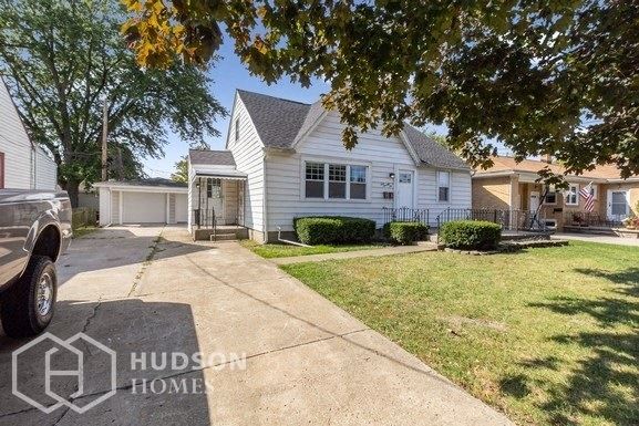 Hudson Homes Management Single Family Home For Rent Pet Friendly - Photo Gallery 1