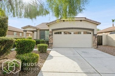 Hudson Homes Management Single Family Homes – 18141 W Ivy Ln, Surprise, AZ, 85388